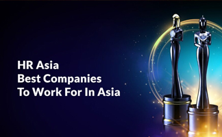 億光電子榮獲2021亞洲最佳企（qǐ）業雇主獎(HR Asia Best Companies to Work For In Asia 2021)
